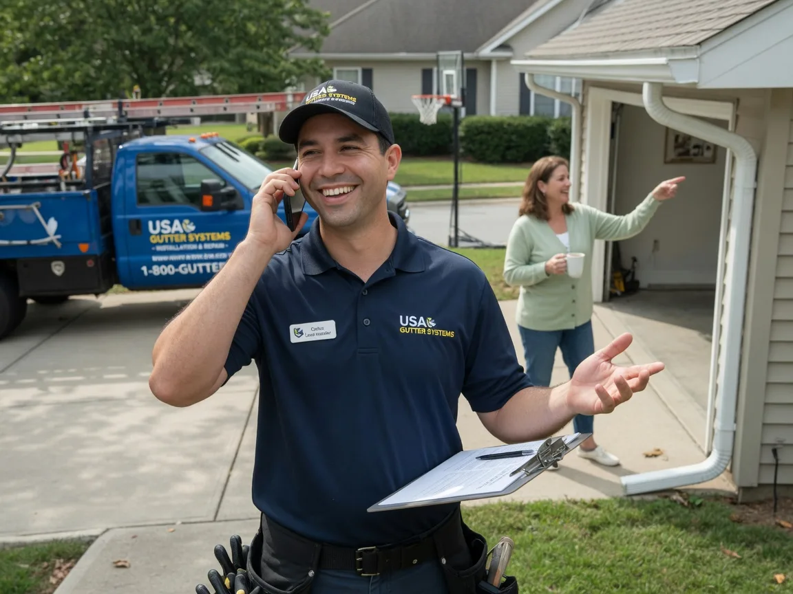 Gutter Installation Worthington, IN FAQs